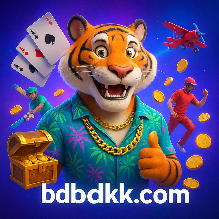 bdkk বাংলাদেশ স্পোর্টস গেমিং